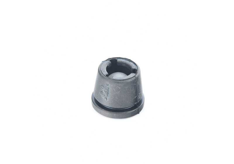 Spring for BMW E46, E60, E61, E63, E64, X3 E83, X5 E53, Z4 E85, E86 (OEM 12901436449). Genuine BMW