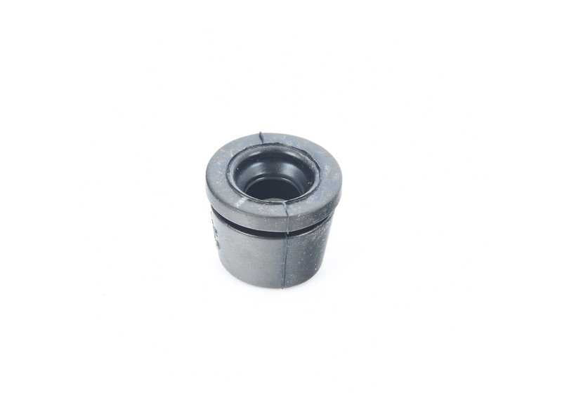 Spring for BMW E46, E60, E61, E63, E64, X3 E83, X5 E53, Z4 E85, E86 (OEM 12901436449). Genuine BMW