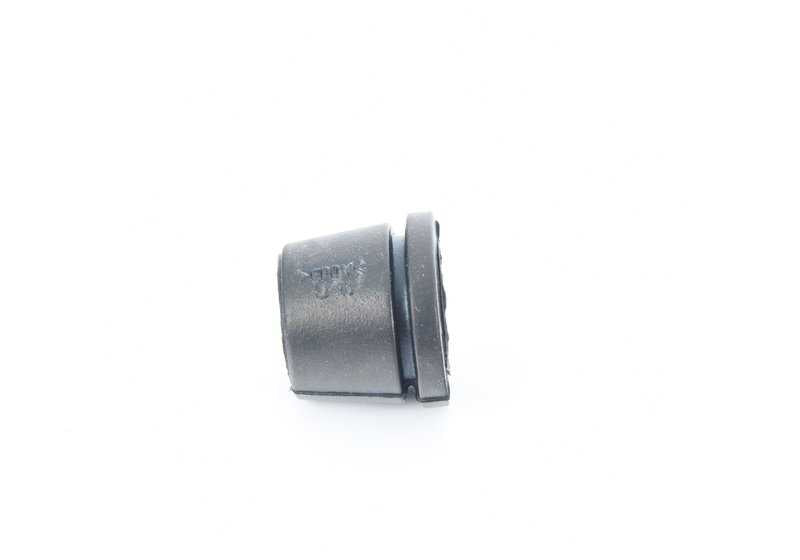 Spring for BMW E46, E60, E61, E63, E64, X3 E83, X5 E53, Z4 E85, E86 (OEM 12901436449). Genuine BMW