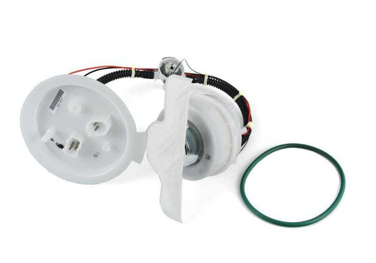 Supply unit for BMW 5 Series F07, F10, F11, 6 Series F06, F12, F13 (OEM 16117434206). Original BMW