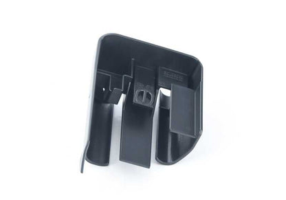 Outdoor Embels Embels of the right front lane OEM 52107374318 for BMW F33 and F83. Original BMW.