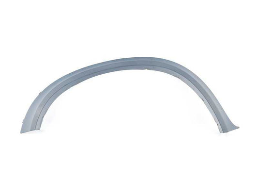 Rear right spoiler/wheel arch primed OEM 51777206868 for BMW E70 (X5), E71 (X6). Original BMW.