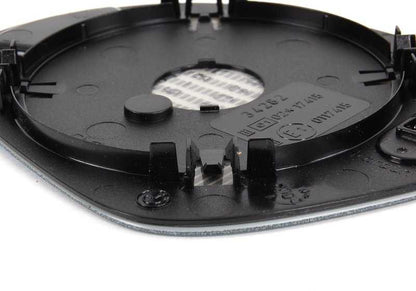 Chauffage de miroir cristallin OEM droit 51162267224 pour BMW E36, E34, E31. BMW d'origine.
