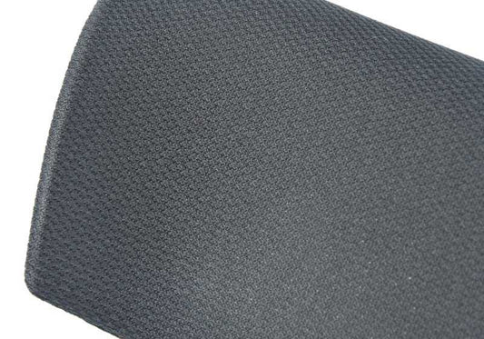 Embellient Pilar A RIGHT OEM 51438051626 for BMW F21, F22, F87. Original BMW.