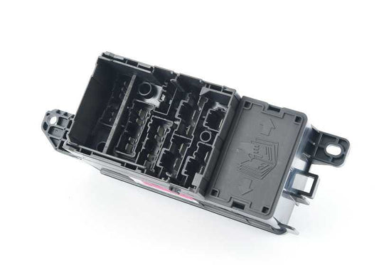 Caja para cortacircuitos OEM 61149213372 para MINI R56, R55, R58, R59, R60... y más. Original MINI.