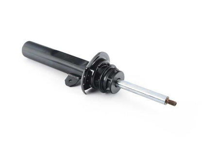 Amortiguador delantero izquierdo OEM 31306886755 para BMW F48, F49. Original BMW.