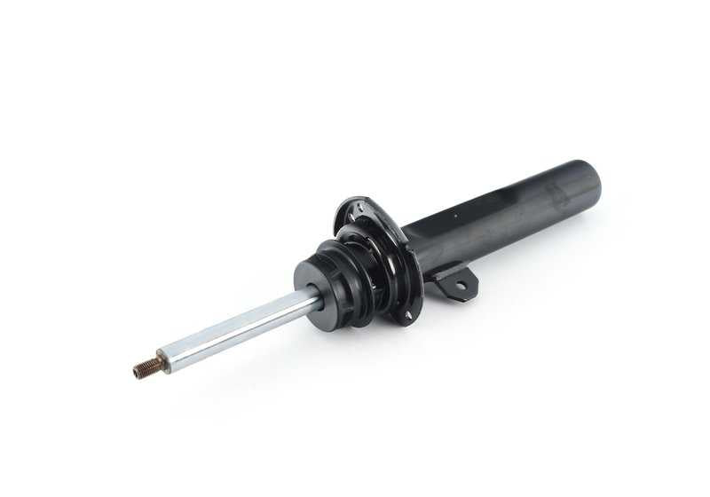 Amortiguador delantero derecho OEM 31306886756 para BMW X1 F48, F48N. Original BMW.