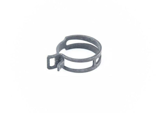 Abrazadera elástica Ø28mm OEM 64219174340 para BMW F07, F07N, F10, F10N, F11, F11N, F18, F18N, F06, F06N, F12, F12N, F13, F13N, F01, F01N, F02, F02N, F04, F25, F26. Original BMW.