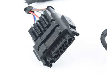 Cableado delantero OEM 61129292843 para BMW F06, F06N, F12, F12N, F13, F13N. Recambio original BMW.