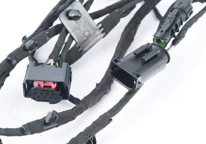 Cableado delantero OEM 61129292843 para BMW F06, F06N, F12, F12N, F13, F13N. Recambio original BMW.