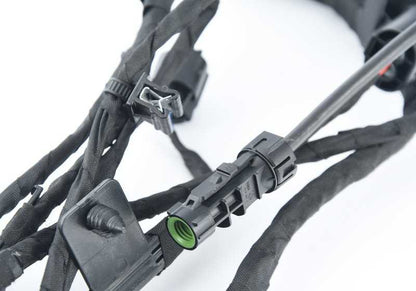 Cableado delantero OEM 61129292843 para BMW F06, F06N, F12, F12N, F13, F13N. Recambio original BMW.