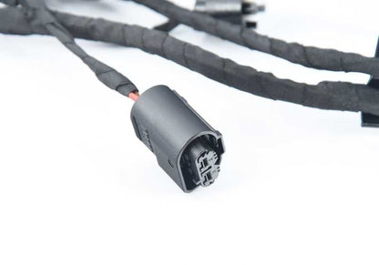 Cableado delantero OEM 61129292843 para BMW F06, F06N, F12, F12N, F13, F13N. Recambio original BMW.