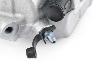 Pinza de freno delantera derecha OEM 34116850970 para BMW F22, F23, F30, F31, F32, F33, F34, F36. Pieza original BMW.