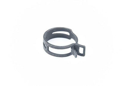 Abrazadera de manguera Ø27mm OEM 64213405913 para BMW F20, F21, F22, F87, F30, F31, F32, F33, F36, F07, F10, F11, F18, G30, G31, G38, F06, F12, F13, F01, F02, F04, G11, G12, I12, I15, E83, G01, G08E, G08F, G02, G05. Original BMW.