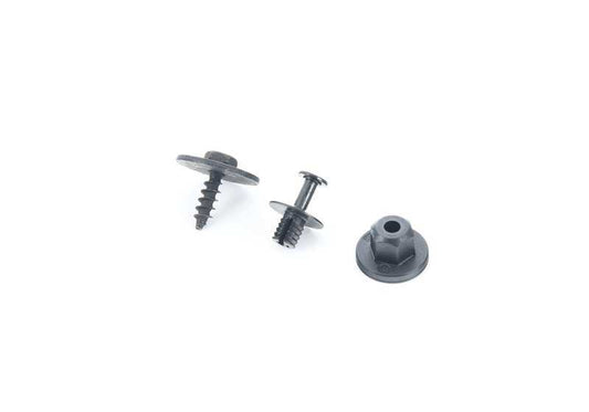 Links linksflügel m Leistung OEM 51195A1B175 für BMW G82, G82N, G83, G83N. Sport ästhetische Verbesserung. Original BMW.