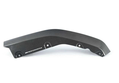 Links linksflügel m Leistung OEM 51195A1B175 für BMW G82, G82N, G83, G83N. Sport ästhetische Verbesserung. Original BMW.