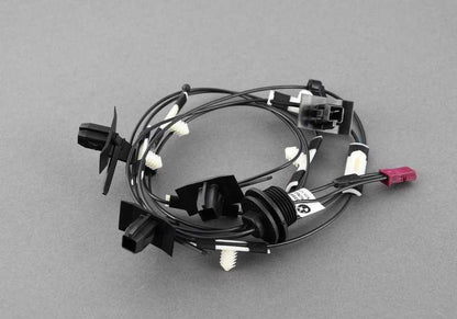 Antena Parachoques FM para BMW Z4 E89 (OEM 65209123994). Original BMW