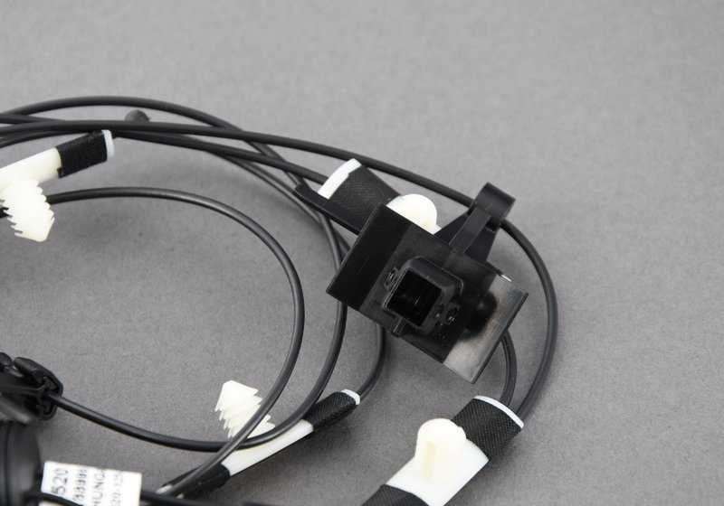 Antena Parachoques FM para BMW Z4 E89 (OEM 65209123994). Original BMW