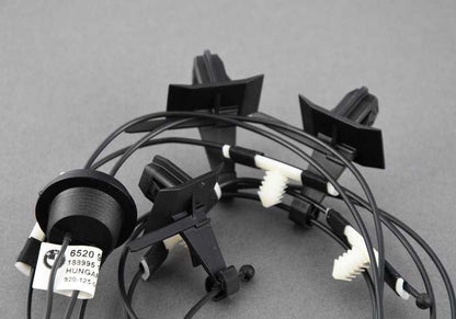 Antena Parachoques FM para BMW Z4 E89 (OEM 65209123994). Original BMW