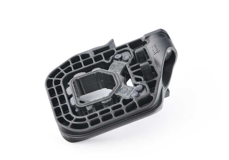 Rolamento do módulo esquerdo para BMW G42, G87, G20, G20N, G21, G21N, G28, G28N, G80, G81, G22, G23, G26, G82, G83, I20, G29 (OEM 17119895623). BMW originais.