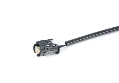 EGR temperature sensor for BMW 5 Series F10N, 7 Series F02N, X5 F15 (OEM 13628574358). Genuine BMW.