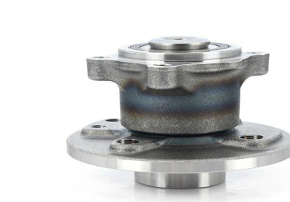 Kit reparación cojinetes ruedas traseras OEM 33412361250 para MINI R56, R56 LCI, Clubman R55, Cabrio R57, Coupé R58, Roadster R59... y más. Original MINI.