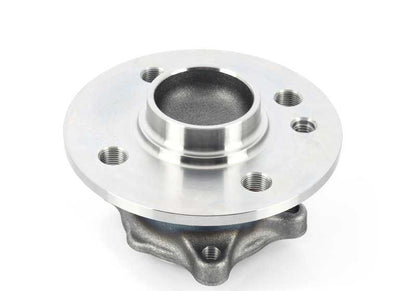 Kit reparación cojinetes ruedas traseras OEM 33412361250 para MINI R56, R56 LCI, Clubman R55, Cabrio R57, Coupé R58, Roadster R59... y más. Original MINI.