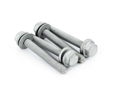 Kit reparación cojinetes ruedas traseras OEM 33412361250 para MINI R56, R56 LCI, Clubman R55, Cabrio R57, Coupé R58, Roadster R59... y más. Original MINI.