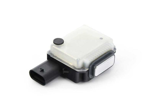 Capteur de stationnement à ultrasons OEM 66209250881 pour BMW F07, F10, F11, F18, F06, F12, F13, F01, F02. BMW d'origine.