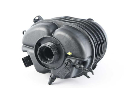 Depósito de expansión OEM 17138610652 para BMW G20, G20N, G21, G21N, G28, G28N, G22, G22N, G23, G23N, G26, G26N, G29. Original BMW.