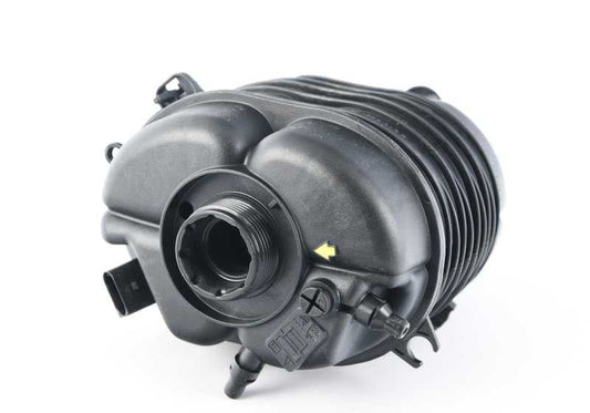 Depósito de expansión OEM 17138610652 para BMW G20, G20N, G21, G21N, G28, G28N, G22, G22N, G23, G23N, G26, G26N, G29. Original BMW.