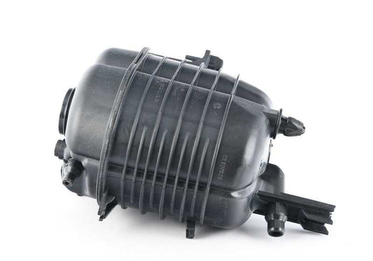 Depósito de expansión OEM 17138610652 para BMW G20, G20N, G21, G21N, G28, G28N, G22, G22N, G23, G23N, G26, G26N, G29. Original BMW.