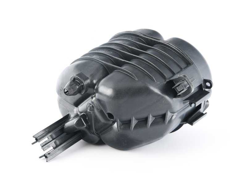 Depósito de expansión OEM 17138610652 para BMW G20, G20N, G21, G21N, G28, G28N, G22, G22N, G23, G23N, G26, G26N, G29. Original BMW.