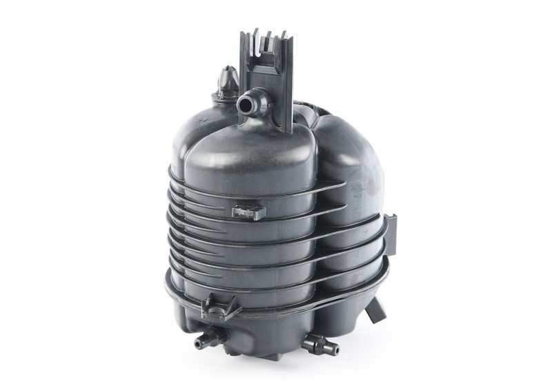 Depósito de expansión OEM 17138610652 para BMW G20, G20N, G21, G21N, G28, G28N, G22, G22N, G23, G23N, G26, G26N, G29. Original BMW.