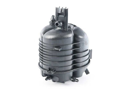 Depósito de expansión OEM 17138610652 para BMW G20, G20N, G21, G21N, G28, G28N, G22, G22N, G23, G23N, G26, G26N, G29. Original BMW.