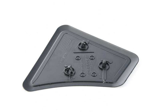Tampa direita do pilar BMW para BMW F34, F36, F34N, F36N (OEM 51337374116). BMW original