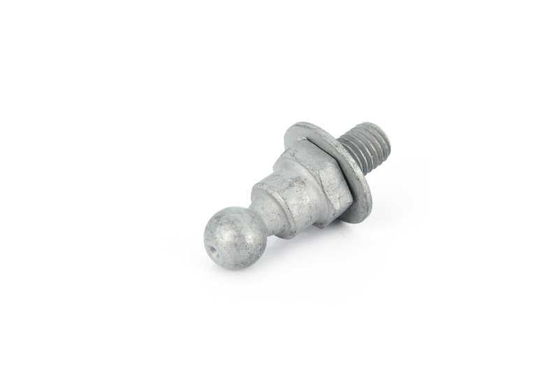 Bullone sferico 41637184053 per BMW G22, G82, F10, F18, G30, F01, F02, F04, G11, G12, G70, F93, G16, U10, G02, F98, I20. BMW originale.