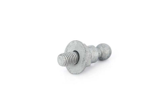 Bullone sferico 41637184053 per BMW G22, G82, F10, F18, G30, F01, F02, F04, G11, G12, G70, F93, G16, U10, G02, F98, I20. BMW originale.