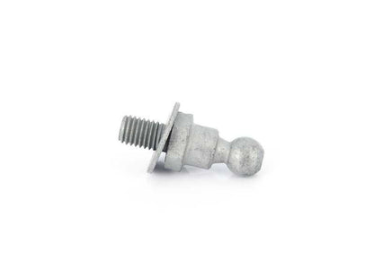 Bullone sferico 41637184053 per BMW G22, G82, F10, F18, G30, F01, F02, F04, G11, G12, G70, F93, G16, U10, G02, F98, I20. BMW originale.