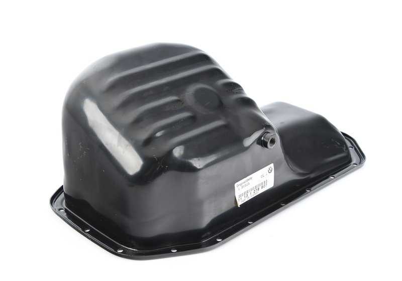 Cárter de óleo para BMW E21, E28 (OEM 11131278807). BMW original