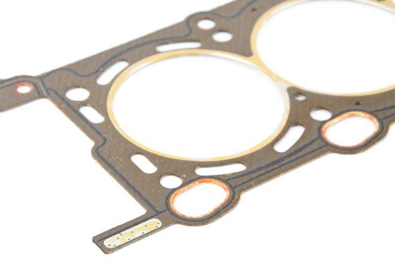 Junta de culata OEM 11121741471 para BMW E39, E38, E31. Original BMW.