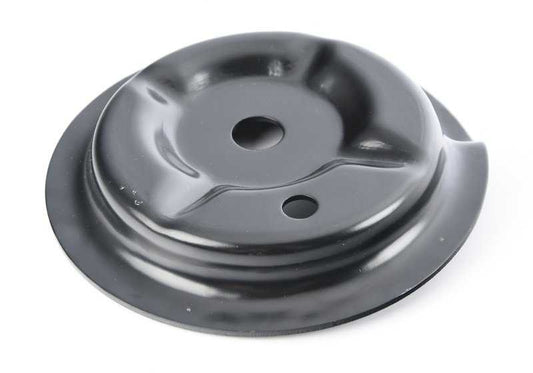 Cazoleta superior de suspensión OEM 31331117664 para BMW E12, E24. Pieza original BMW.