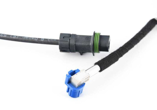 Rear View Camera Connection Cable for BMW 1 Series F20, F21, 2 Series F22, F87, 3 Series F80, 4 Series F82, F83 (OEM 61129389656). Original BMW