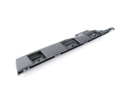 Left rear step fastening list for BMW F87, F87N (OEM 51778062193). Original BMW