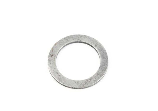 Arandela de apoyo OEM 23221224468 para BMW E21, E30, E12, E28, E34, E24, E23. Original BMW.