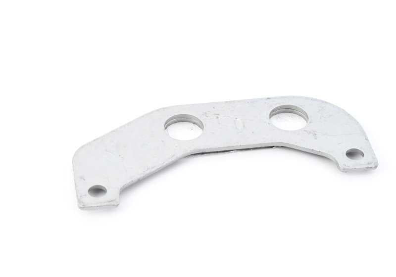 Soporte de sujeción del escape OEM 18207502523 para BMW Serie 3 (E46). Original BMW.