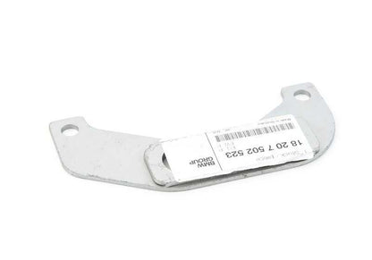 Soporte de sujeción del escape OEM 18207502523 para BMW Serie 3 (E46). Original BMW.