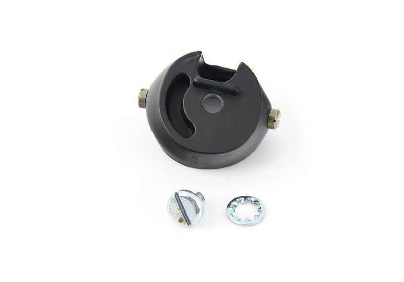 BMW -Schalterunterstützung (OEM 32721230878). Original BMW