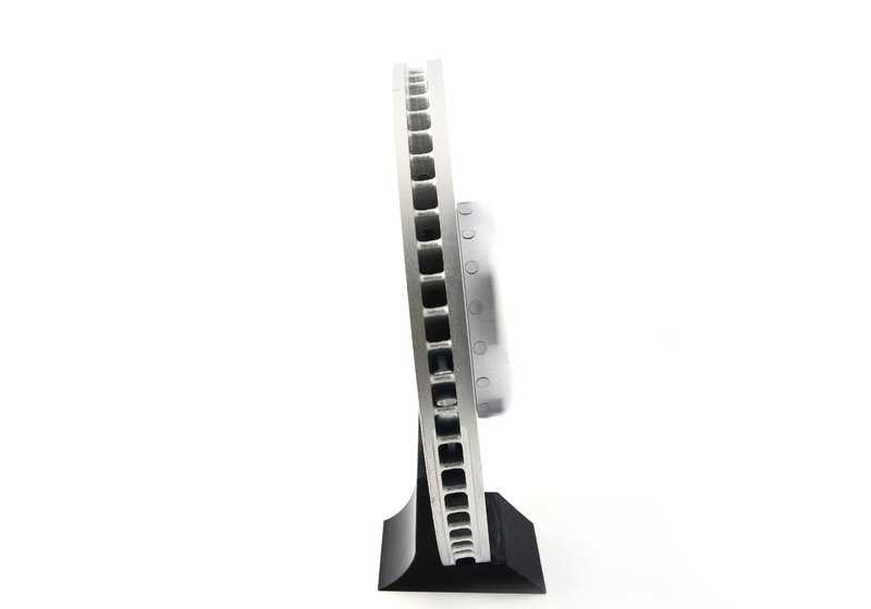 Disco de freno deportivo M Performance OEM 34106887657 para BMW G30, G31, G32, G11, G12, G14, G15, G16, G05, G06. Original BMW.