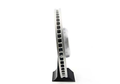 Disco de freno deportivo M Performance OEM 34106887657 para BMW G30, G31, G32, G11, G12, G14, G15, G16, G05, G06. Original BMW.